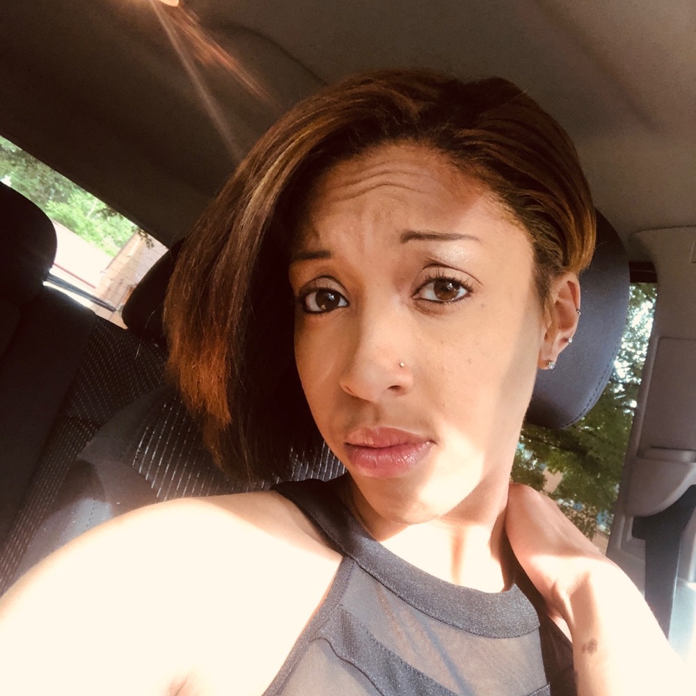 Meet your Posher, Kandace